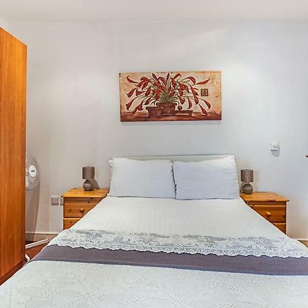 Splendid 3 Bedroom Apartment In Angel/Kings Cross London Ngoại thất bức ảnh