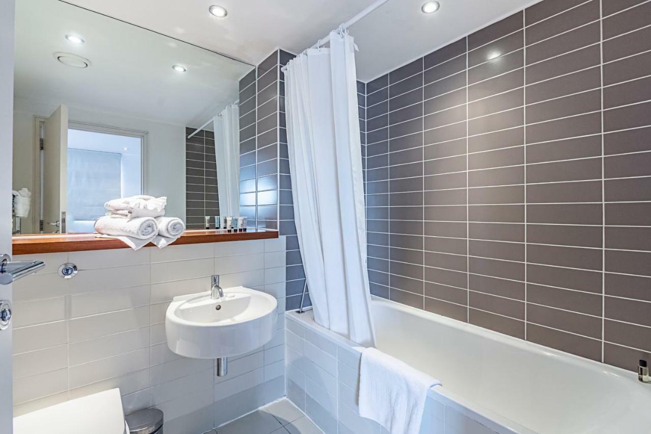 Splendid 3 Bedroom Apartment In Angel/Kings Cross London Ngoại thất bức ảnh