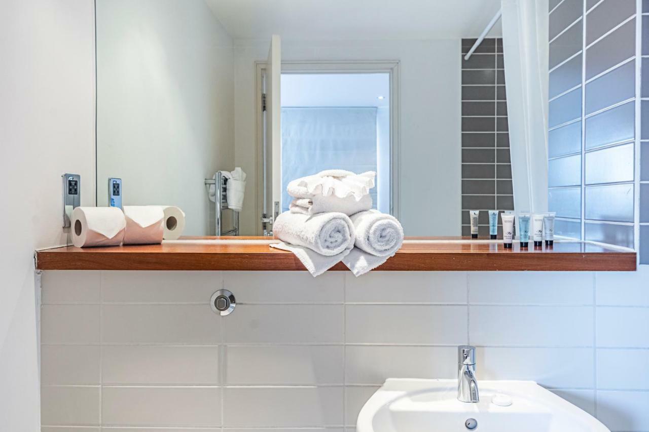 Splendid 3 Bedroom Apartment In Angel/Kings Cross London Ngoại thất bức ảnh
